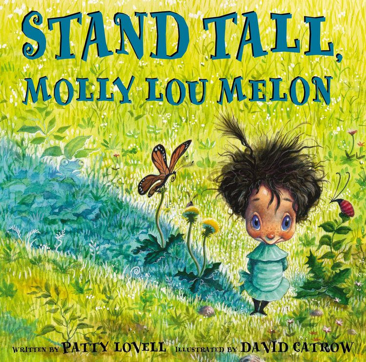 Produktbild: Stand Tall, Molly Lou Melon