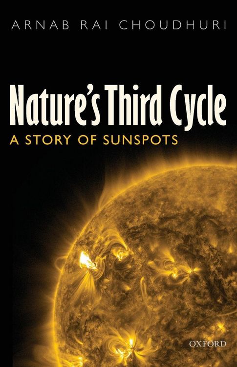 Produktbild: Nature's Third Cycle