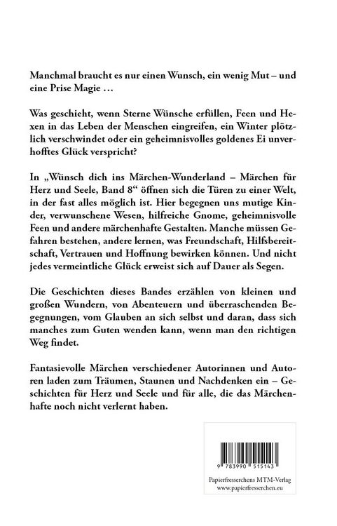 Produktbild: W&uuml;nsch dich ins M&auml;rchen-Wunderland