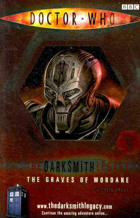 Produktbild: Darksmith Legacy