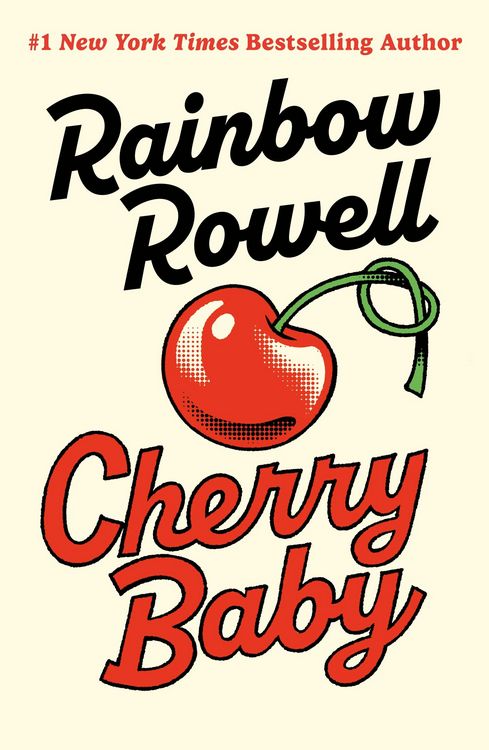 Produktbild: Cherry Baby