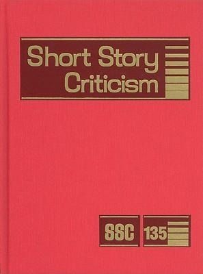 Produktbild: Short Story Criticism
