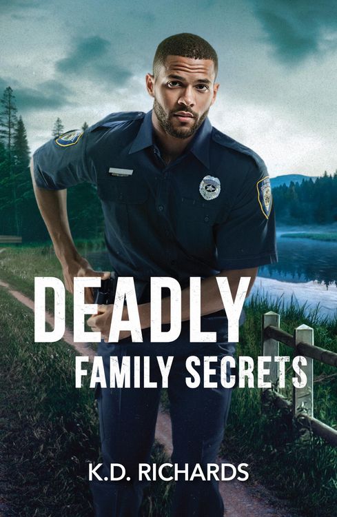 Produktbild: Deadly Family Secrets