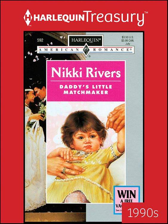 Produktbild: Daddy's Little Matchmaker