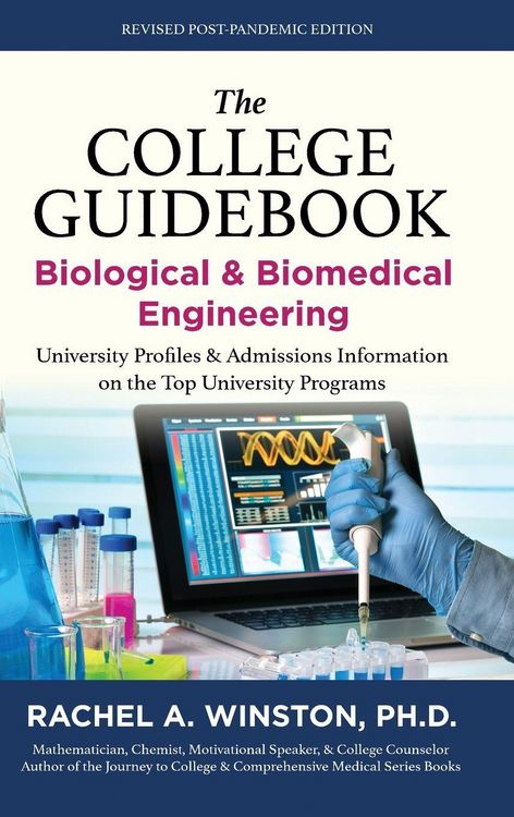 Produktbild: The College Guidebook
