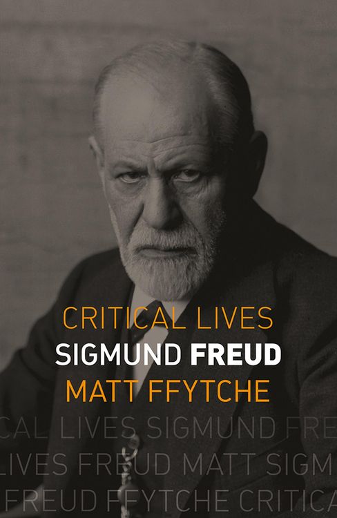 Produktbild: Sigmund Freud