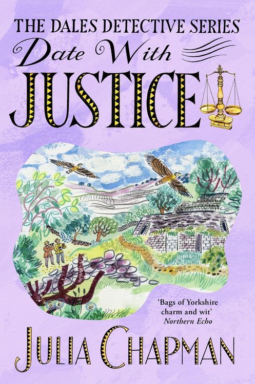 Produktbild: Date with Justice