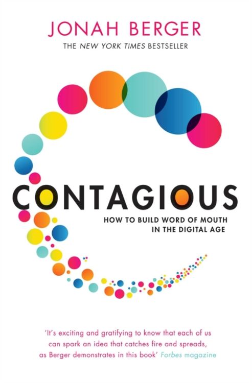 Produktbild: Contagious