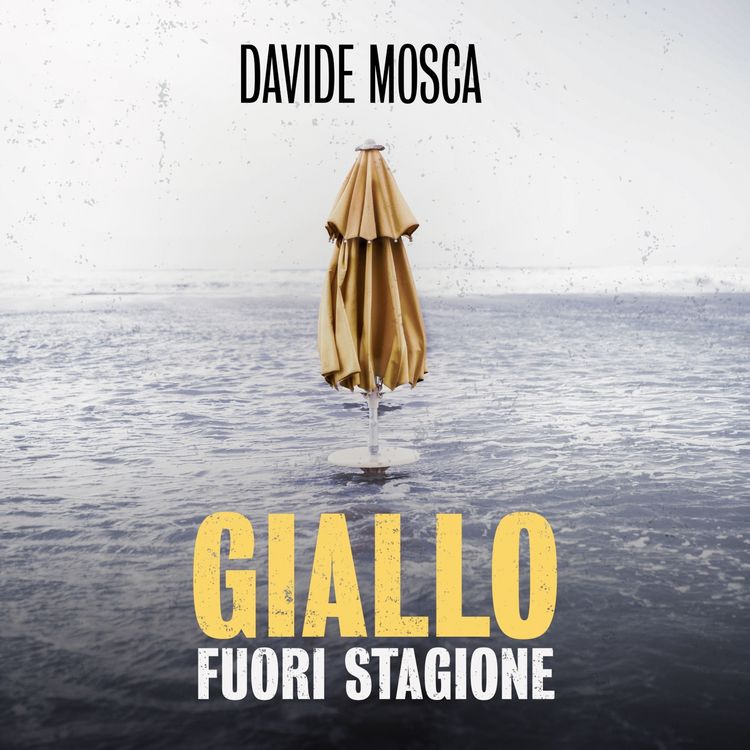 Produktbild: Giallo fuori stagione