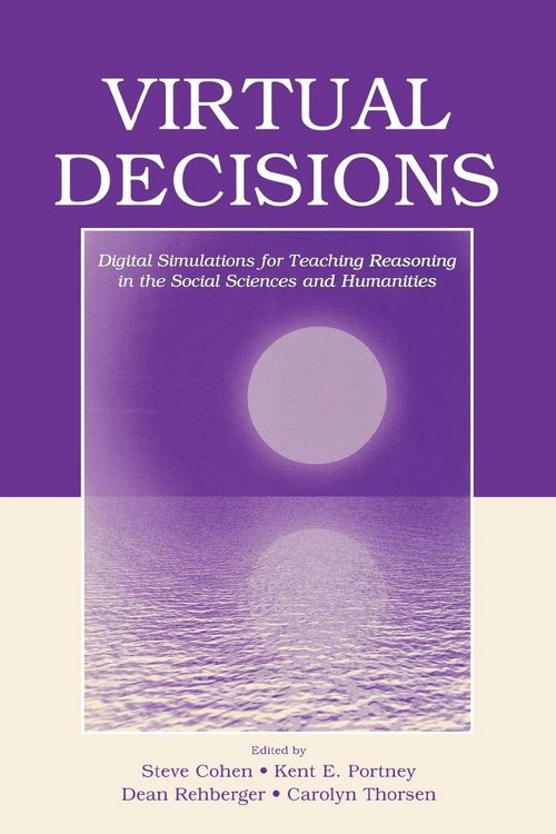 Produktbild: Virtual Decisions