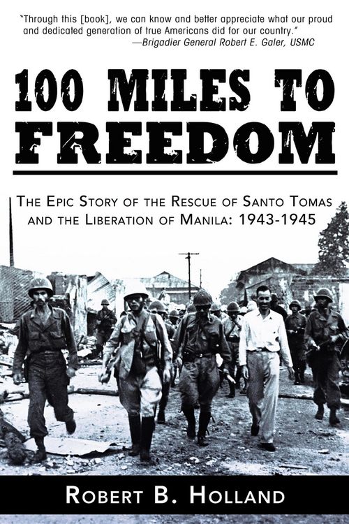 Produktbild: 100 Miles to Freedom