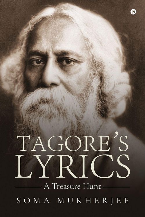 Produktbild: Tagore's Lyrics - A Treasure Hunt