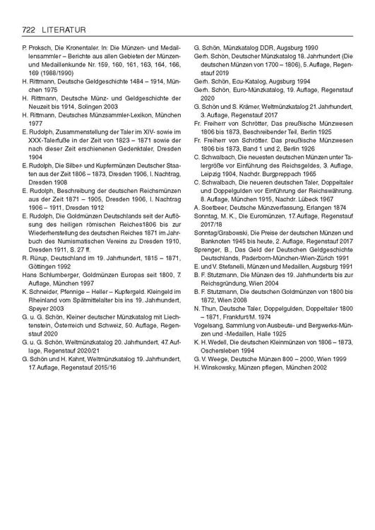 Produktbild: Gro&szlig;er deutscher M&uuml;nzkatalog