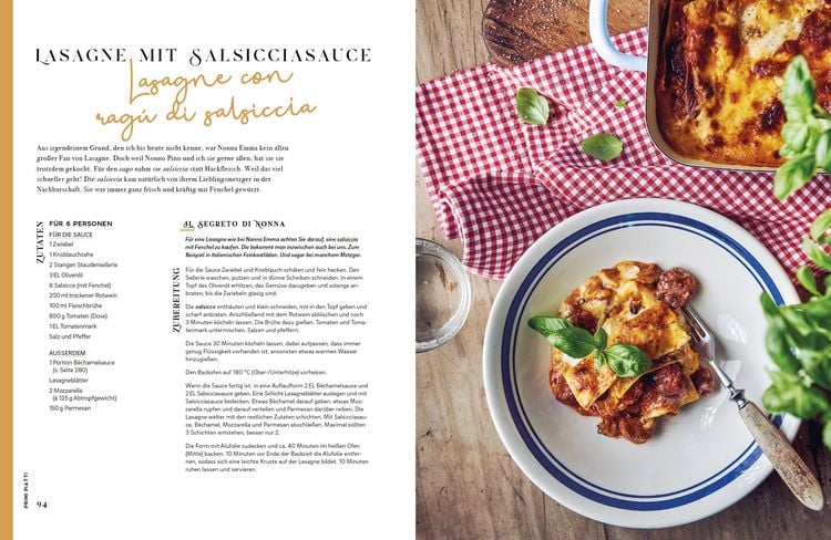 Produktbild: Roma in cucina &ndash; Italienisch Kochen