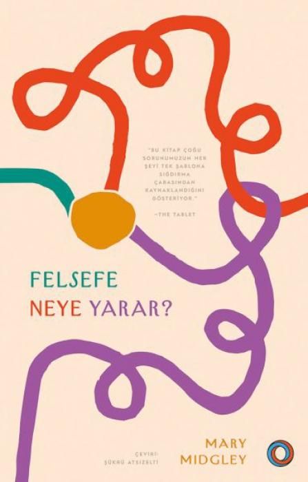 Produktbild: Felsefe Neye Yarar