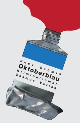 Produktbild: Oktoberblau
