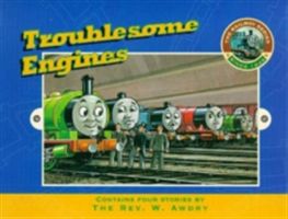 Produktbild: Troublesome Engines