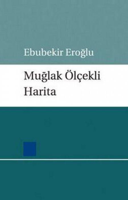 Produktbild: Muglak &Ouml;lcekli Harita