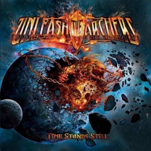 Produktbild: Time Stands Still