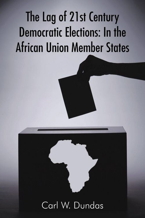 Produktbild: The Lag of 21st Century Democratic Elections