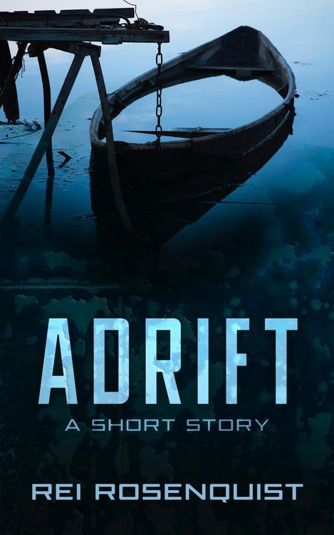 Produktbild: Adrift