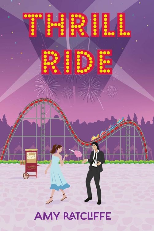 Produktbild: Thrill Ride
