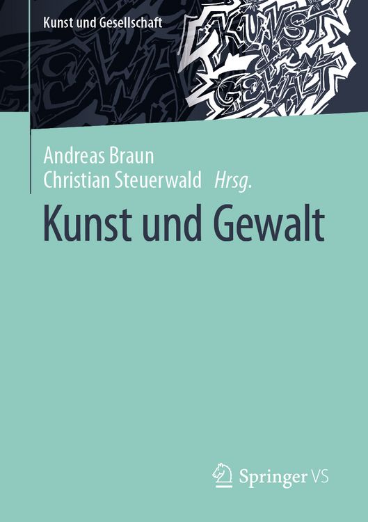 Produktbild: Kunst und Gewalt