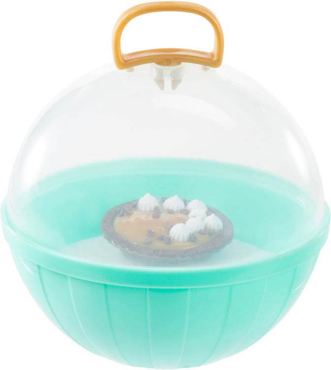 Produktbild: MGA's Miniverse- Make It Mini From Scratch in PDQ Series 1 Wave A - kreativer