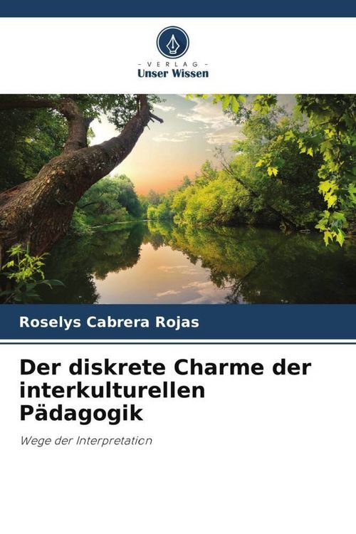 Produktbild: Der diskrete Charme der interkulturellen P&auml;dagogik