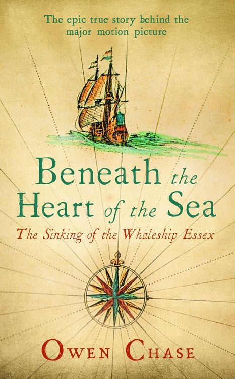 Produktbild: Beneath the Heart of the Sea