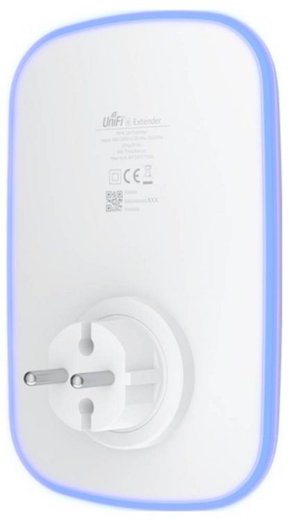Produktbild: Ubiquiti Networks WiFi 6 Repeater UniFi U6-EXTENDER WLAN