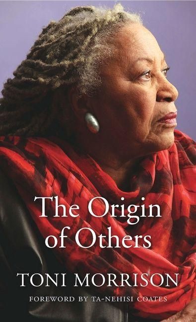 Produktbild: The Origin of Others
