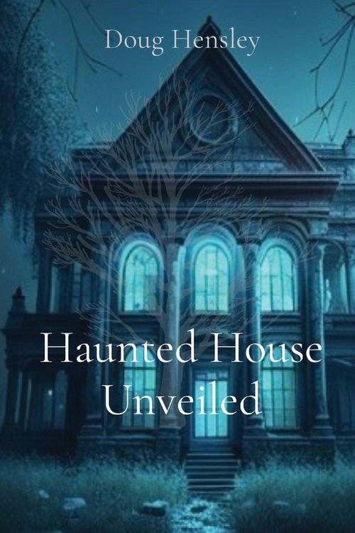 Produktbild: Haunted House Unveiled
