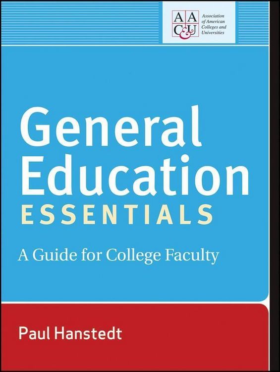 Produktbild: General Education Essentials