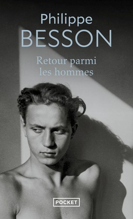 Produktbild: Retour parmi les hommes