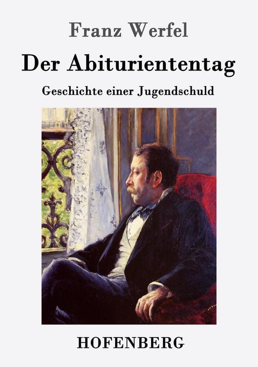 Produktbild: Der Abituriententag