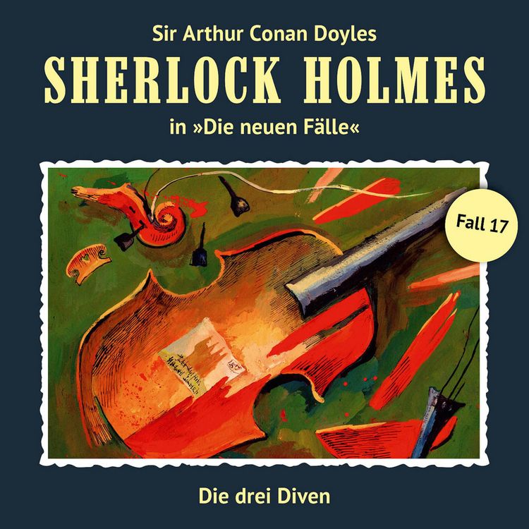 Produktbild: Die drei Diven