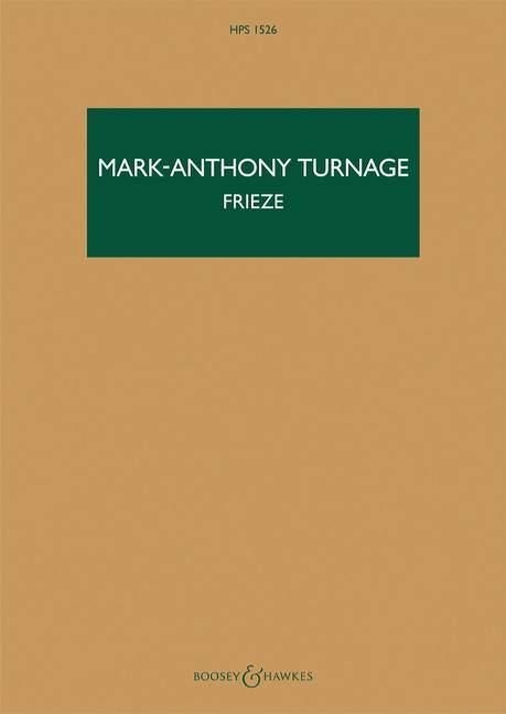 Produktbild: Frieze