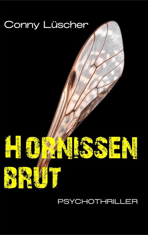 Produktbild: Hornissenbrut
