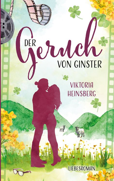 Produktbild: Der Geruch von Ginster