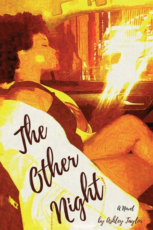 Produktbild: The Other Night