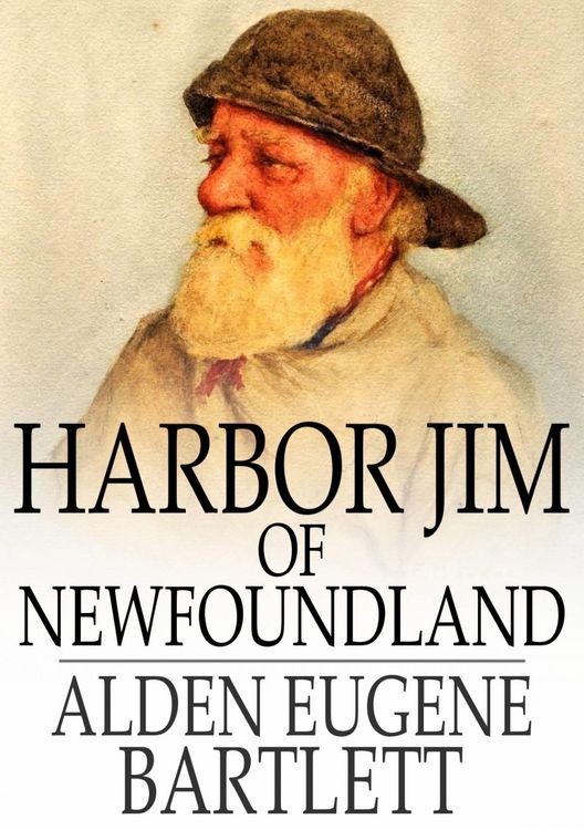 Produktbild: Harbor Jim of Newfoundland