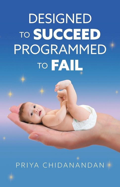 Produktbild: Designed to Succeed, Programmed to Fail