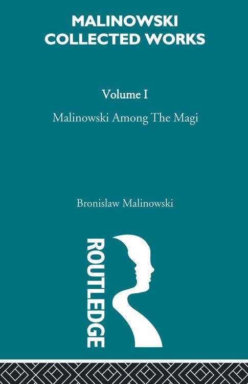 Produktbild: Malinowski amongst the Magi