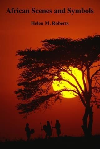Produktbild: African Scenes and Symbols