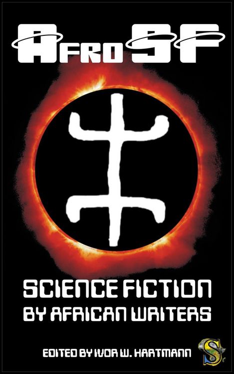 Produktbild: AfroSF: Science Fiction by African Writers