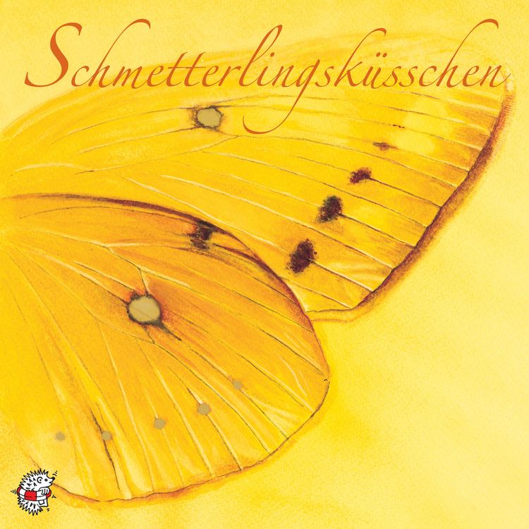Produktbild: Schmetterlingsk&uuml;sschen