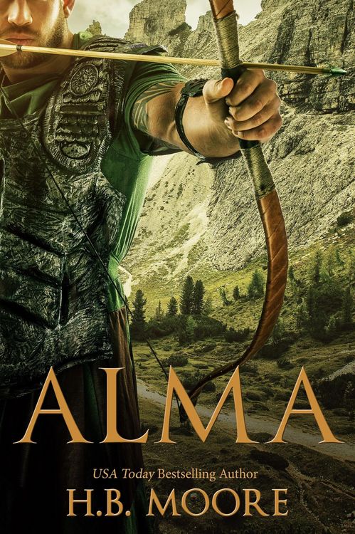 Produktbild: Alma