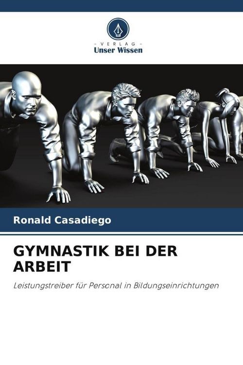 Produktbild: Gymnastik bei der Arbeit