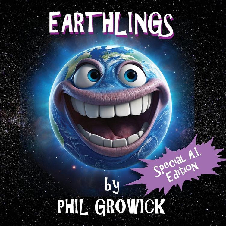 Produktbild: EARTHLINGS